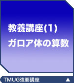 教養講座1(ガロア体の算数)