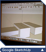 Google SketchUp