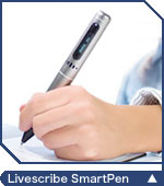 Livescribe Pulse SmartPen