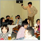 BeerMUGでかんぱ〜い!