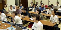 TMUGのイメージ画像 TMUG定例会のイメージ画像