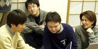 TMUGのイメージ画像 TMUG定例会のイメージ画像